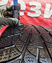 Шини б у 235-55R18 PIRELLI SOTTOZERO winter 210 зима, фото 4