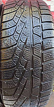 Шини б у 235-55R18 PIRELLI SOTTOZERO winter 210 зима, фото 5
