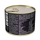 Вологий корм для дорослих собак усіх порід із качкою Savory 200 г, фото 2