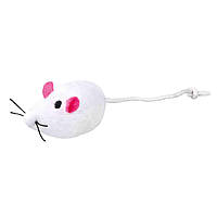 Игрушка для кошек Trixie Мышка 5 см (плюш)