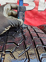 Резина б в 215-65R16 KUMHO IZEN RV зима, фото 2