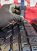 Резина б в 215-65R16 KUMHO IZEN RV зима, фото 3