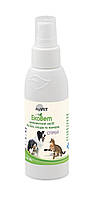 БІО Спрей від бліх та кліщів для котів та собак ProVET «ЕкоВет» 100 мл