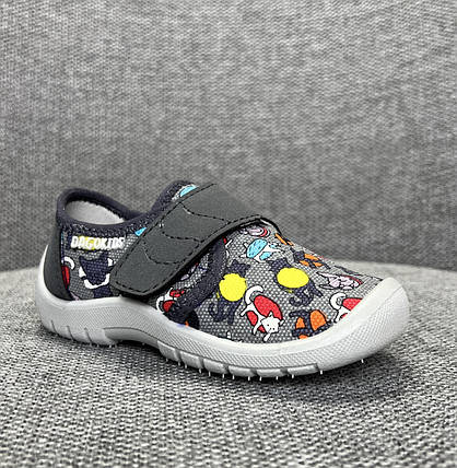 Дитячі топіки з ортопедичною устілкою, фото 1