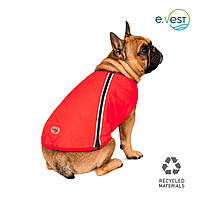Жилет "E.Vest" красный S
