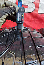 Шини б у 235-60R16 HANKOOK winter i cept evo зима, фото 4