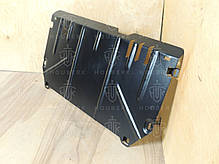 Захист двигуна Citroen C3 2002-2009 (Сітроен С3), фото 6