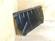 Захист двигуна Citroen C3 2002-2009 (Сітроен С3), фото 5