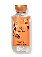 Гель для душа Fall in Bloom 295 мл. Bath and Body Works