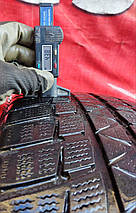 Шини б у 225-45R17 FALKEN RUNFLAT HS449 EUROWINTER зима, фото 4