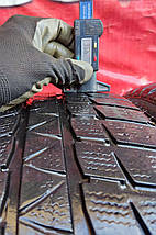Шини б у 225-45R17 FALKEN RUNFLAT HS449 EUROWINTER зима, фото 5
