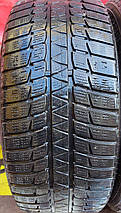 Шини б у 225-45R17 FALKEN RUNFLAT HS449 EUROWINTER зима, фото 6