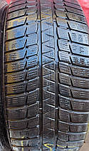 Шини б у 225-45R17 FALKEN RUNFLAT HS449 EUROWINTER зима, фото 3