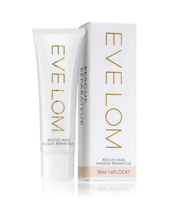 Рятувальна маска для обличчя Eve Lom Rescue Mask 50 мл, фото 1