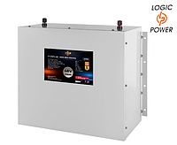 Аккумулятор Logic Power LP LiFePO4 48V (51.2V) - 230 Ah (11776Wh) (BMS 100A/50A) металл