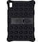 Силіконовыий чохол Galeo Pop It для Samsung Galaxy Tab S5e 10.5 (SM-T720, SM-T725) Black, фото 3