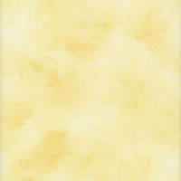 Американська Бавовна Тканина для Печворку та Рукоділля 29*55 см Жовта піна