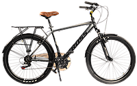 Городской алюминиевый 26 Santana Mbike (2023) горный велосипед City Bike TB
