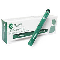 Шприц-ручка для інсуліну id Pen (4820014770920)