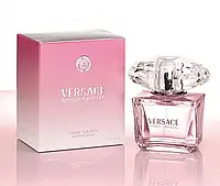 Туалетна вода жіноча Versace Bright Crystal ліцензія 90 ml