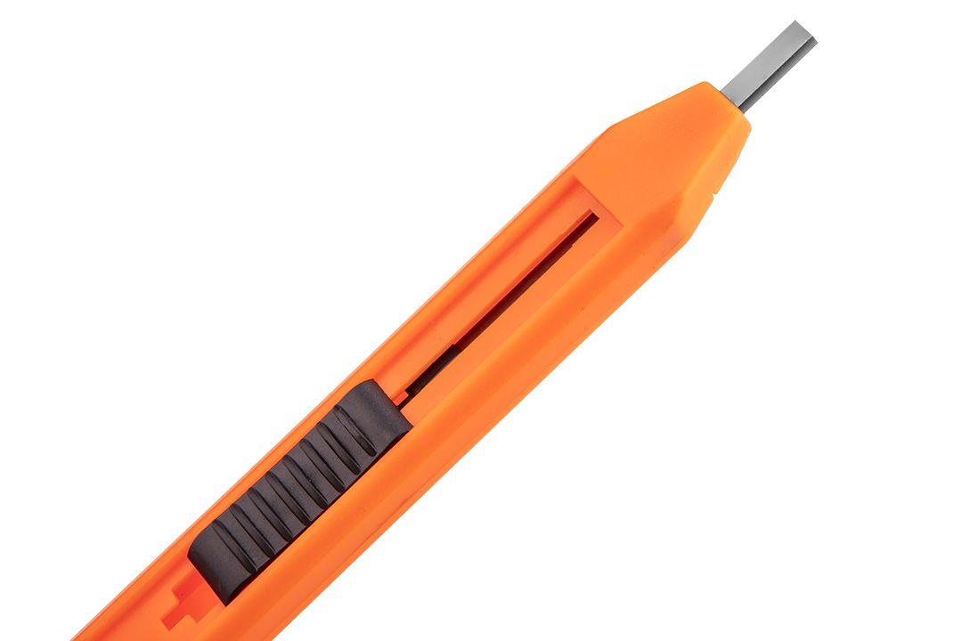 Автоматичний олівець теслярский + 6 змінних вставок NEO 13-815, фото 1