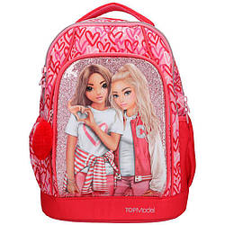TOP Model рюкзак шкільний із серії ONE LOVE ТОП Модел Портфель (12238)
