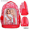 TOP Model рюкзак шкільний із серії ONE LOVE ТОП Модел Портфель (12238), фото 10