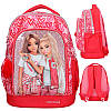 TOP Model рюкзак шкільний із серії ONE LOVE ТОП Модел Портфель (12238), фото 9