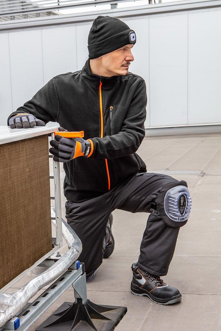 Наколінники захисні, фото 1