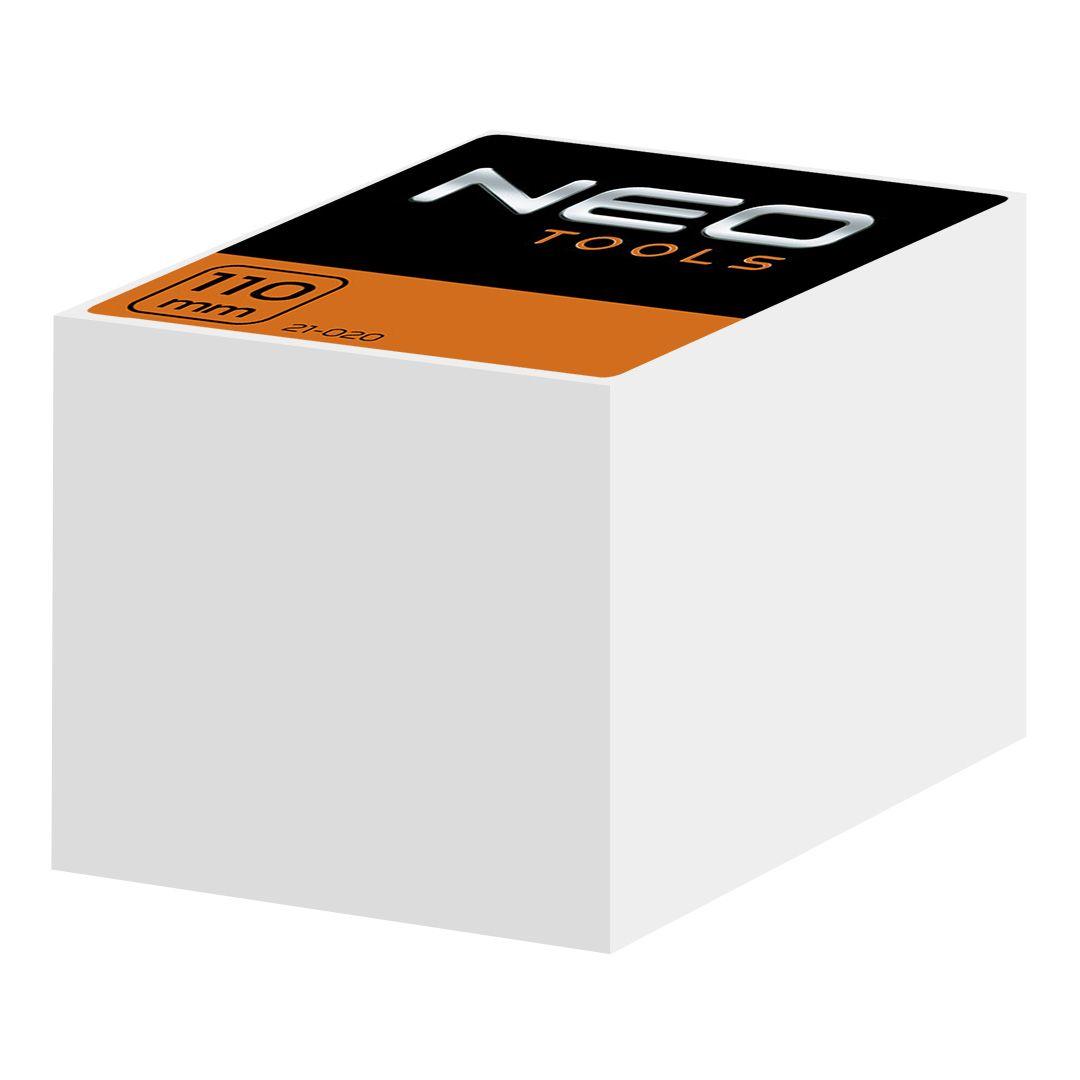 Насадки до апарату для зварювання полімерних труб, 110 мм, фото 1