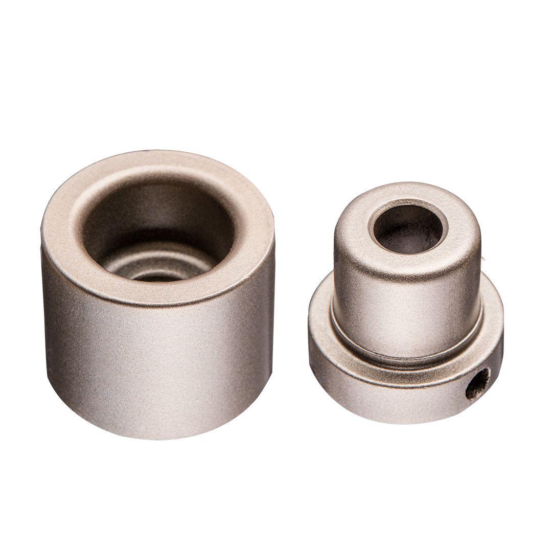 Насадки до апарату для зварювання полімерних труб, 20 мм, фото 1