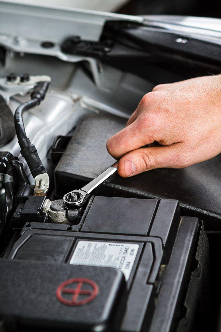 Ключ комбінований з тріскачкой 13 мм, фото 1