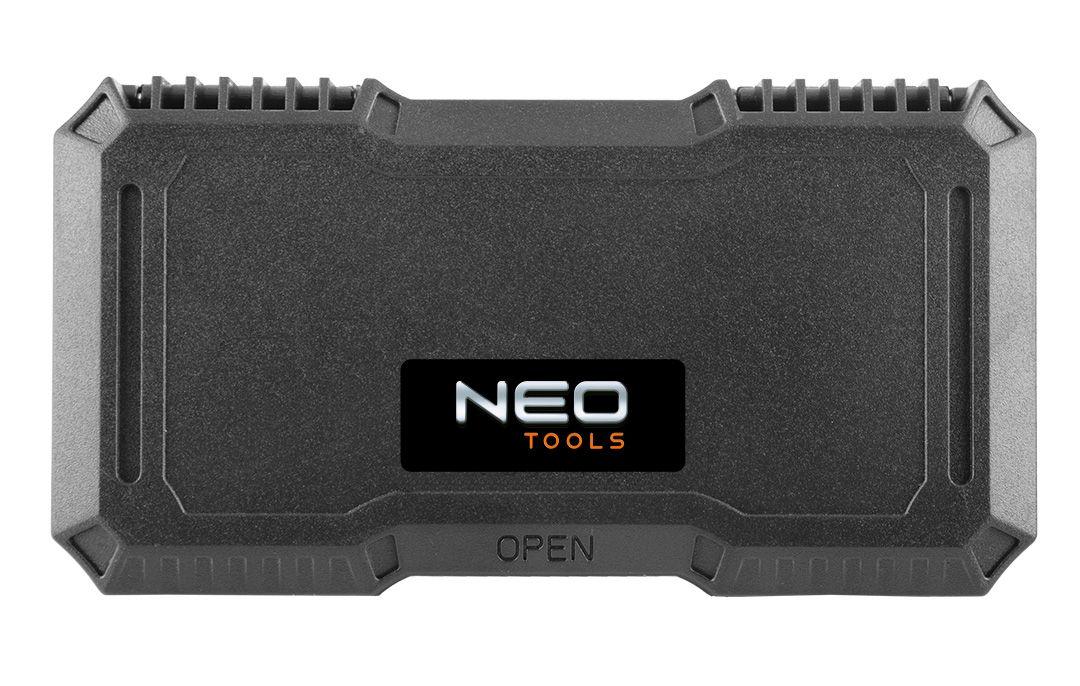 Насадки з тримачем, набір 38 шт.*1 уп., фото 1