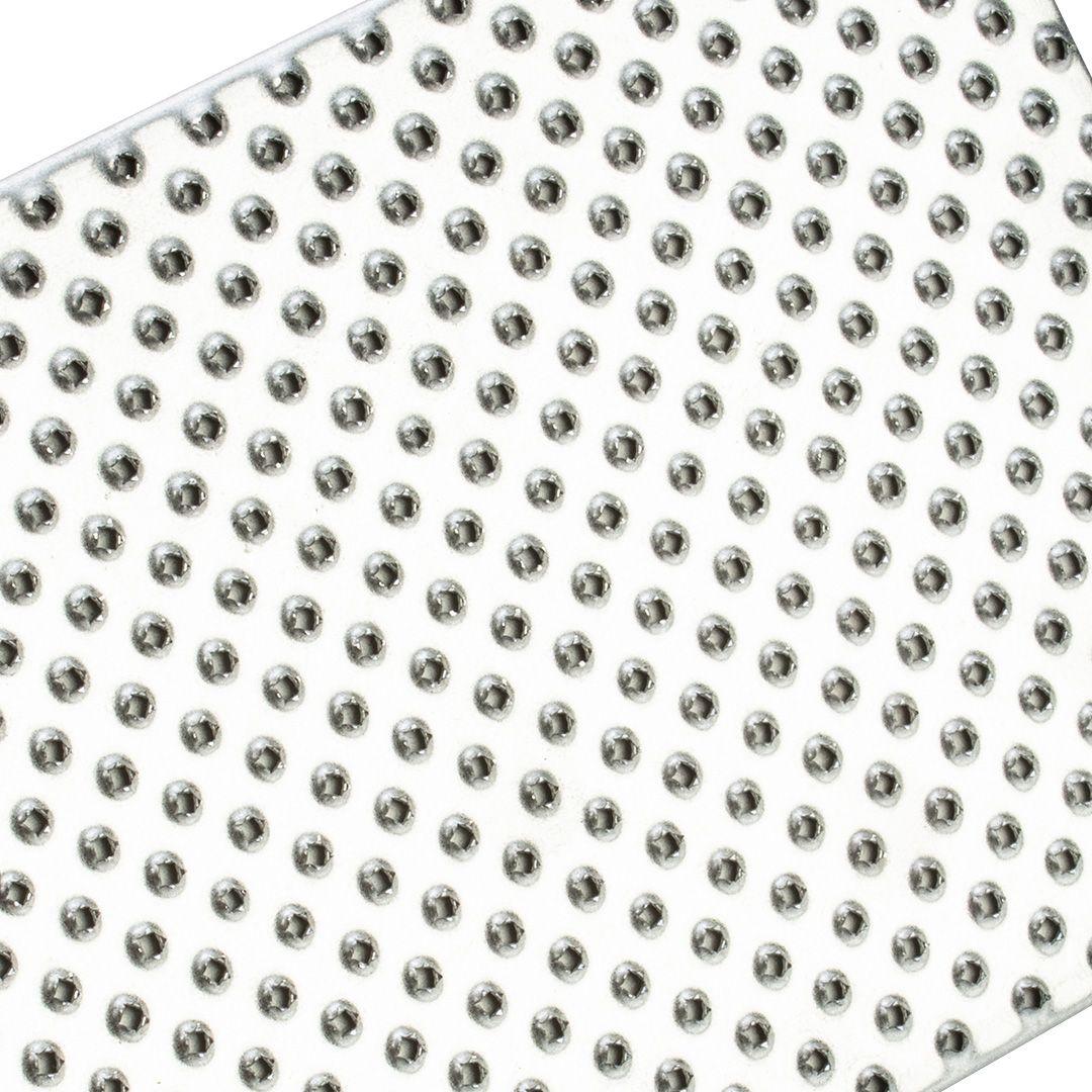 Рубанок, 270 x 130 мм, пластмасова ручка, фото 1