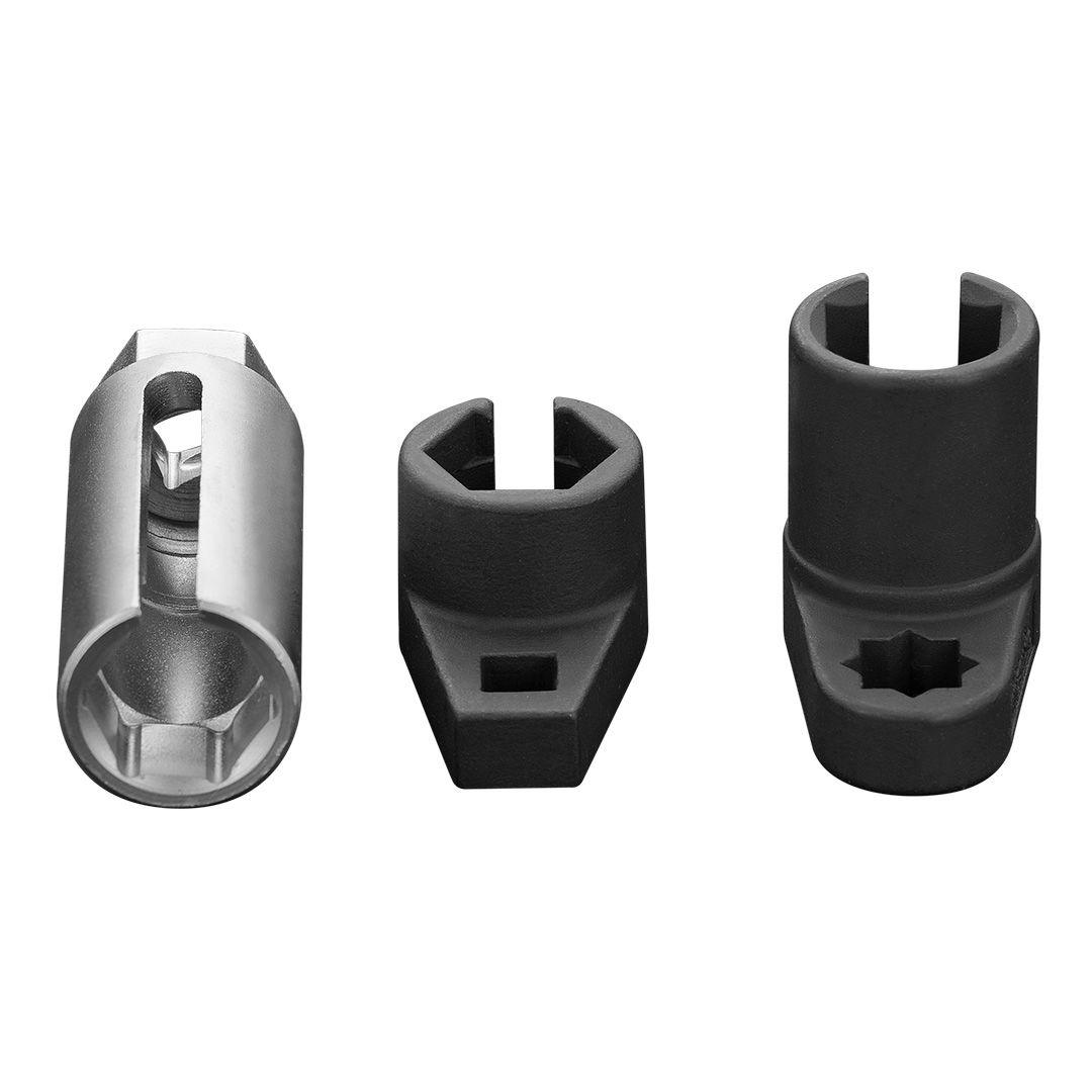 Торцеві головки для лямбда-зонда, фото 1