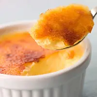 Аромат для свечи и мыла Крем-брюле (CandleScience Creme Brulee)