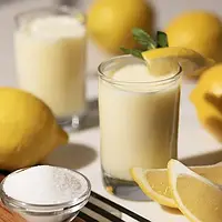 Аромат для свечи и мыла Крем Лимончелло (CandleScience Limoncello Creme)