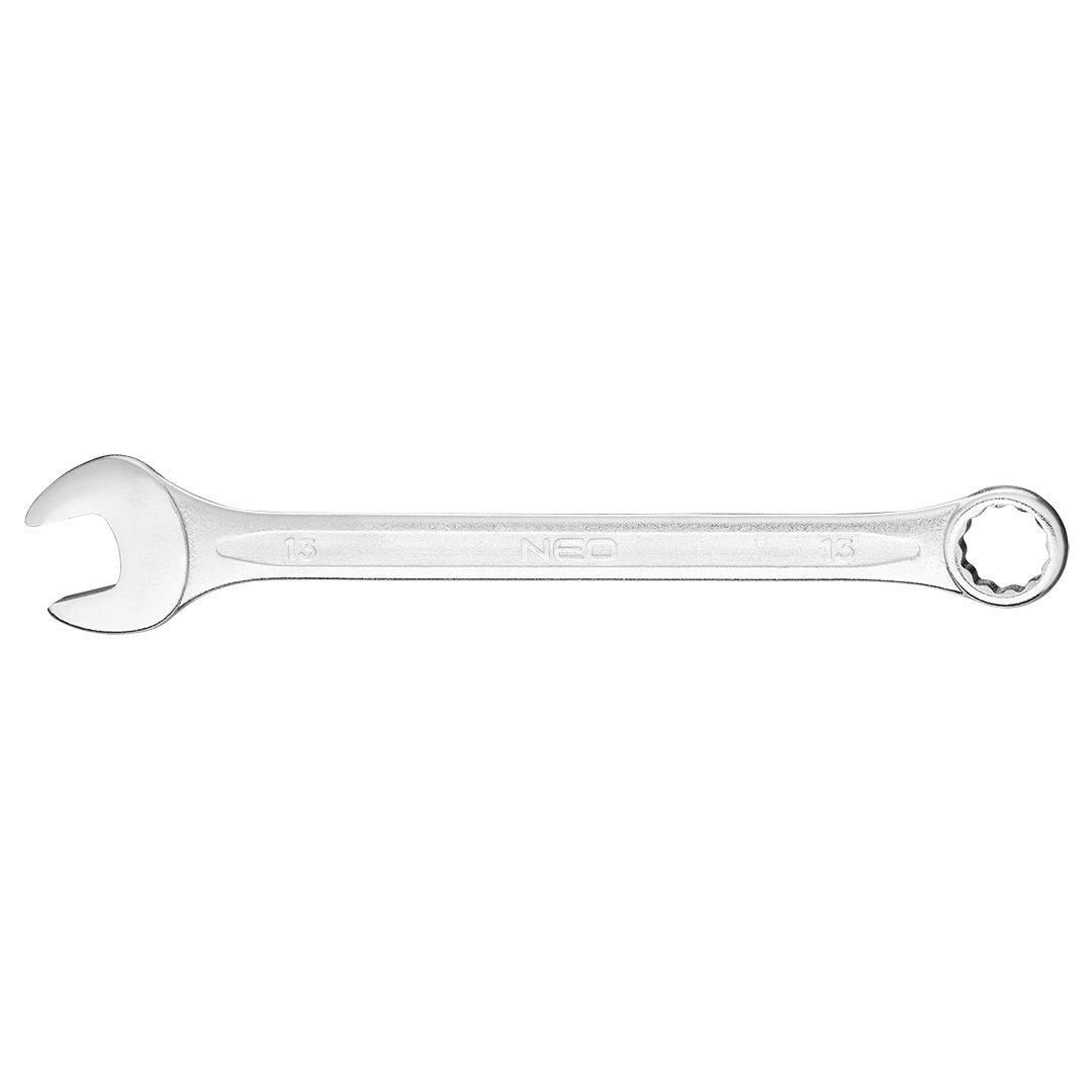 Ключ комбінований, 13 x 170 мм, фото 1