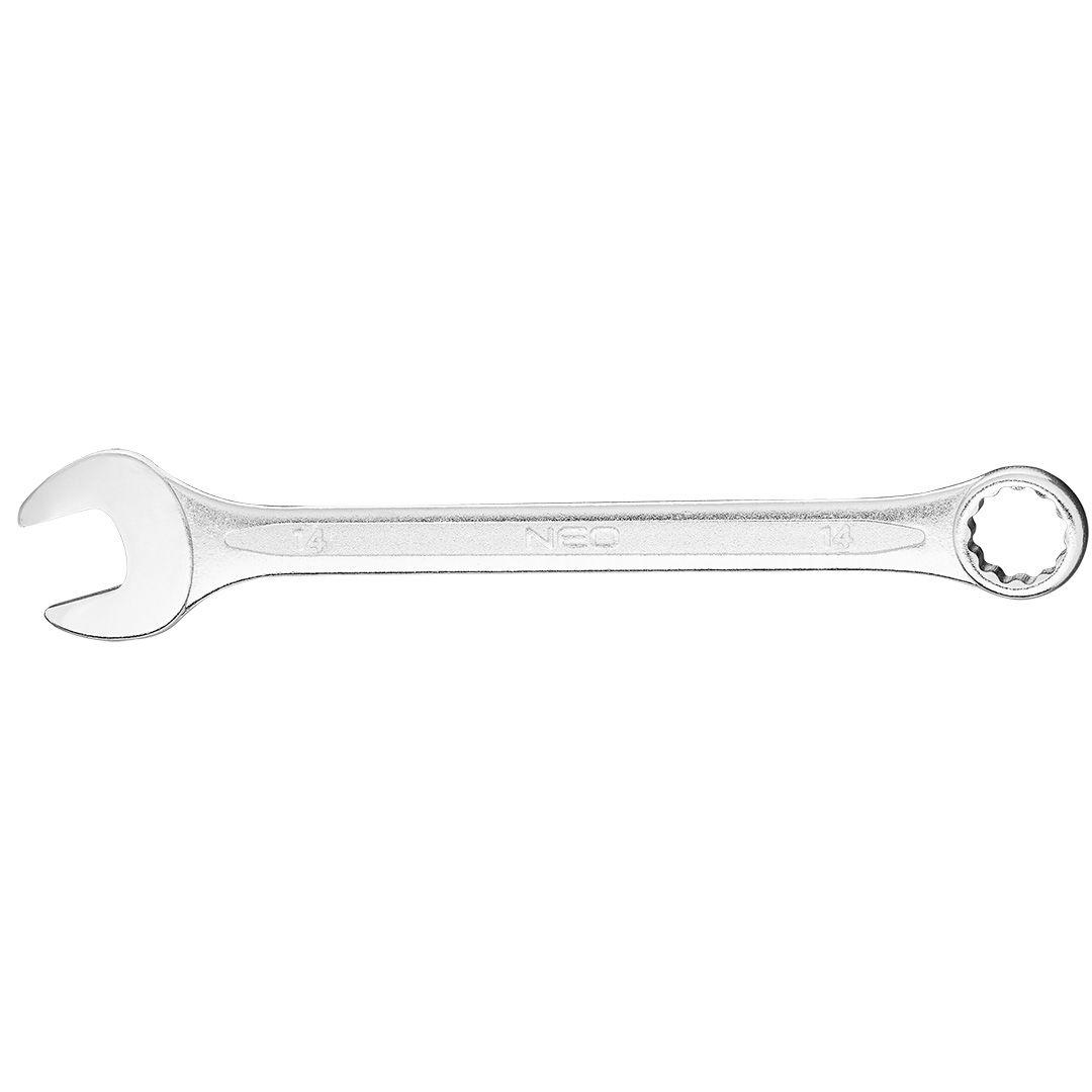 Ключ комбінований, 14 x 180 мм, фото 1