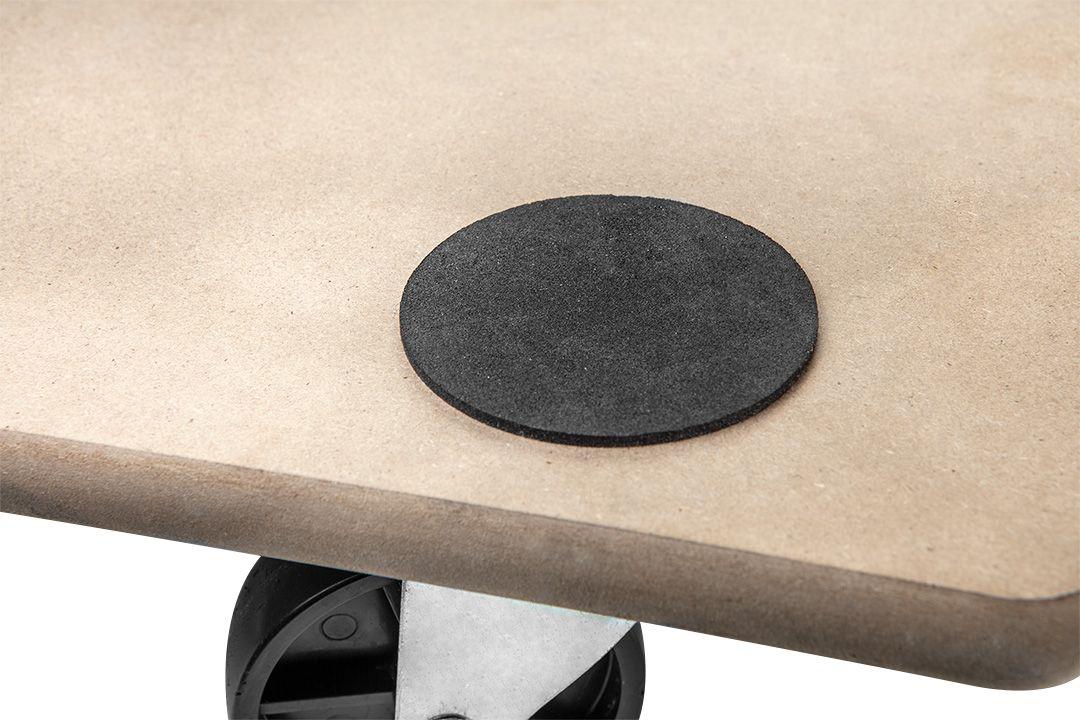 Транспортна платформа 200 кг, фото 1