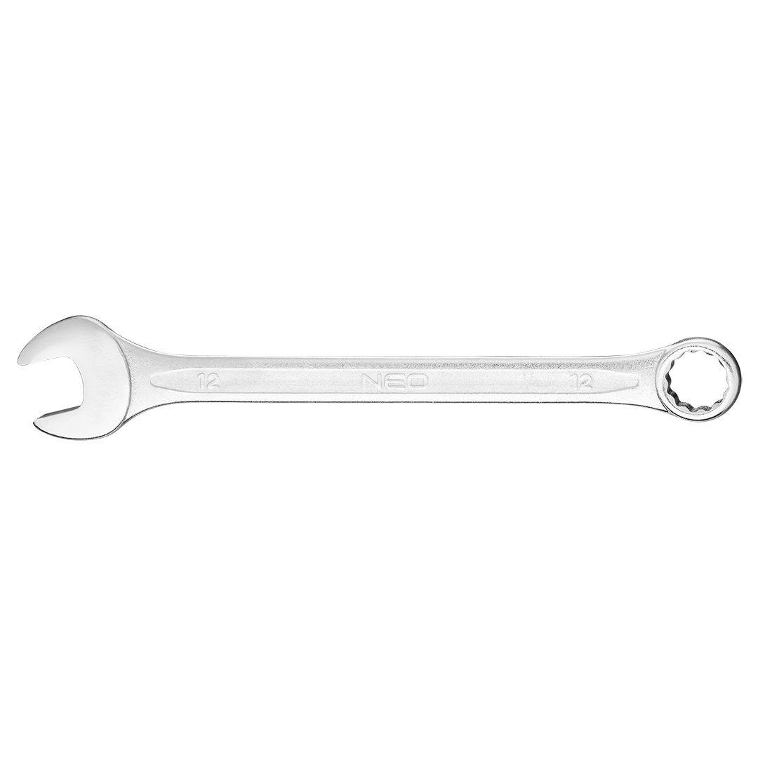 Ключ комбінований,12 x 160 мм, фото 1