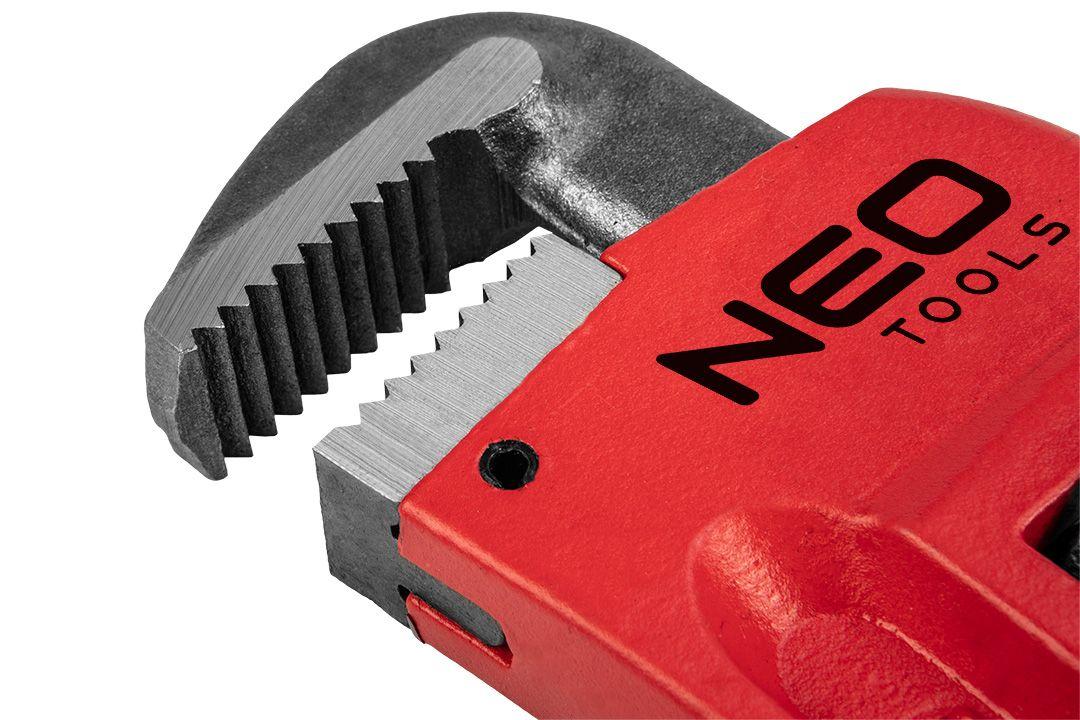 Ключ трубний Stillson, 600 мм, фото 1