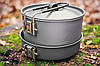 Туристичний посуд 3 в 1, фото 9