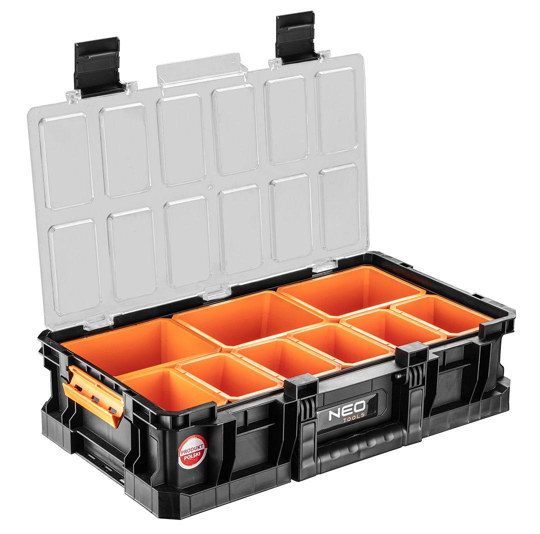 Органайзер, модульна система II, фото 1