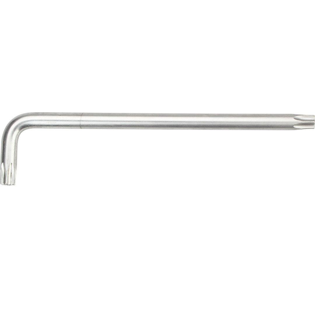 Ключ шестигранний, Torx T10, CrV