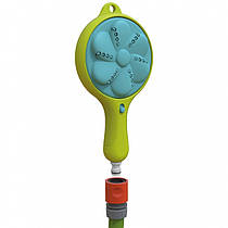 Садовий душ із кріпленням до ігрового будиночка Smoby 810914