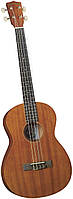 Укулеле Diamond Head DU-200B Baritone Ukulele Deluxe Natural Mahogany