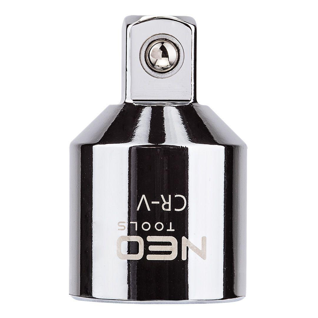 Перехідник 1/2"M X 3/4"F, фото 1