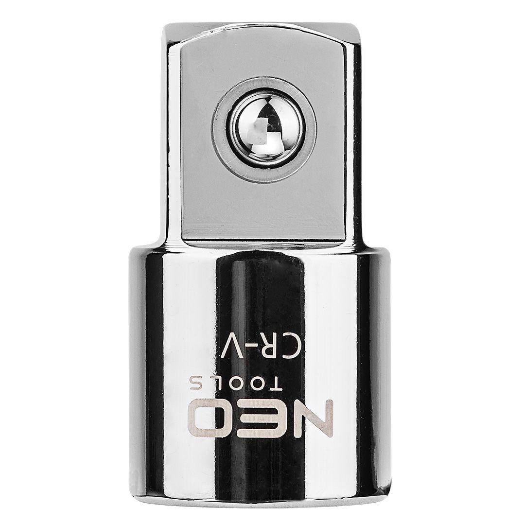 Перехідник 3/4"M X 1/2"F, фото 1