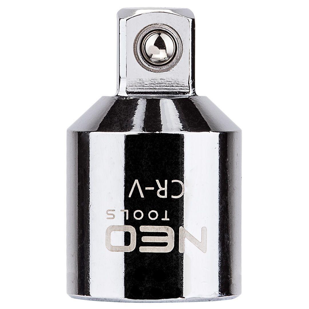 Перехідник 3/8"M X 1/2"F, фото 1